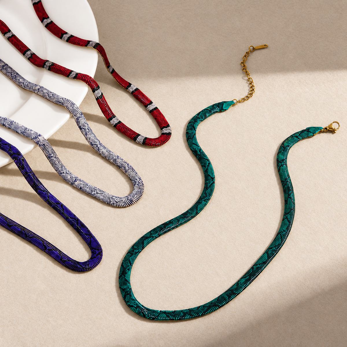 Snake Chain