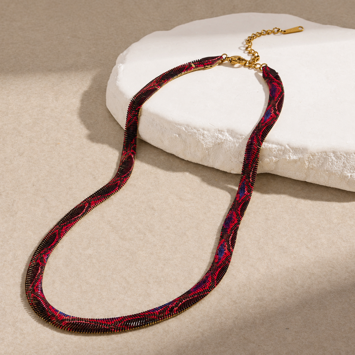 Snake Chain