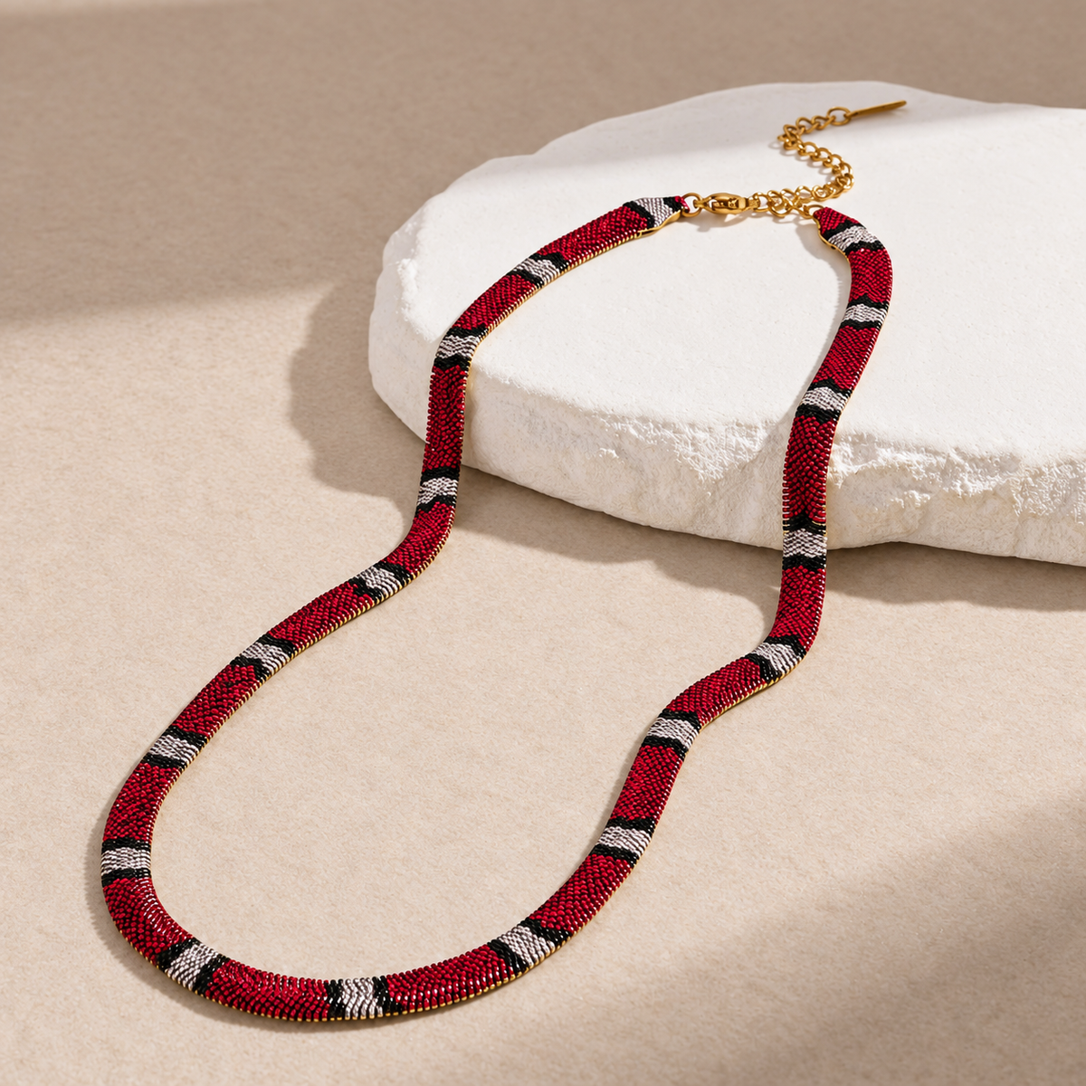 Snake Chain