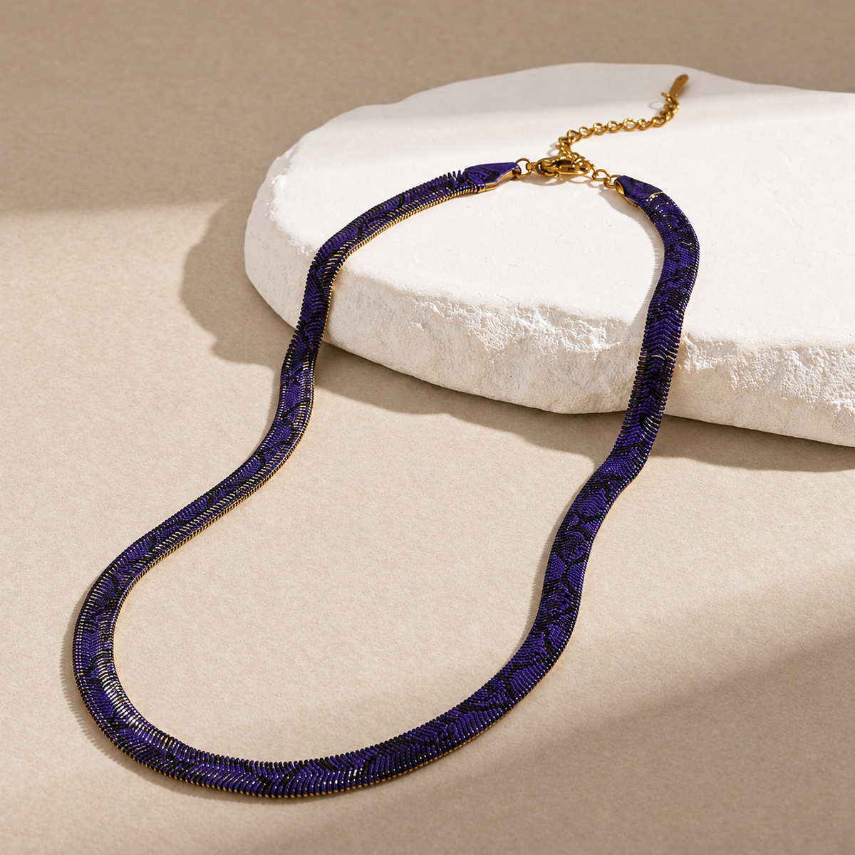 Snake Chain